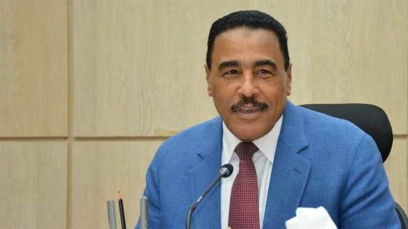 محافظ مطروح