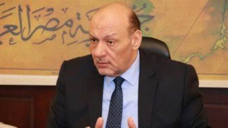 حسين أبوالعطا