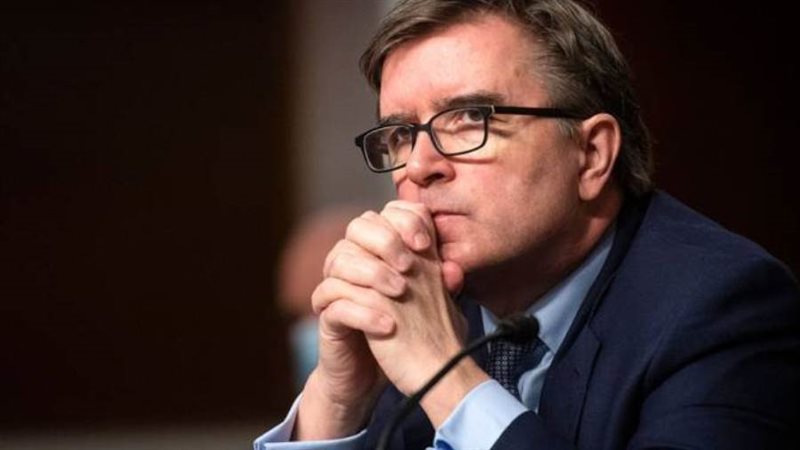 مساعد وزير الخارجية