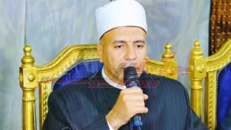 الدكتور صفوت عمارة