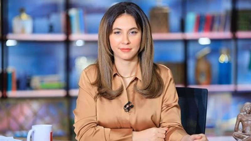 الإعلامية قصواء الخلالي