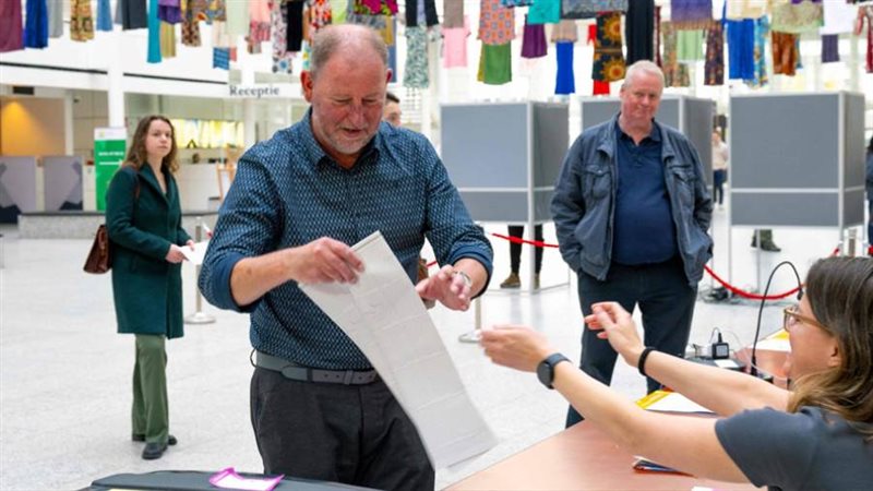 التصويت في الاتحاد