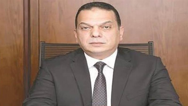 اللواء نبيل سليم