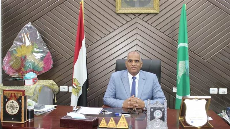 وكيل وزارة التعليم