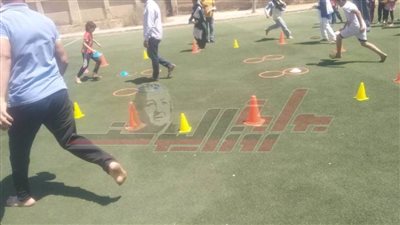 شباب سيدي سالم تطلق تصفيات دوري الأسرة المصرية 