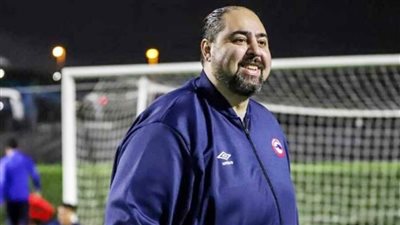 هيثم عرابي يكشف حقيقة غرامة المليون دولار من فيفا