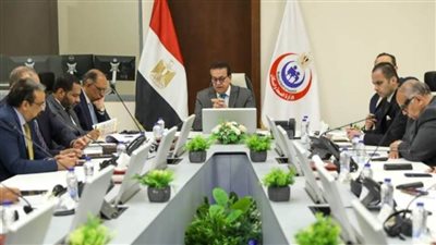 تفاصيل خطة التأمين الطبي لاحتفالات عيد الأضحى المبارك