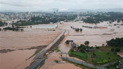 حكومة توجو: نستعد لتنفيذ تدابير إخلاء المناطق الساحلية المعرضة للفيضانات