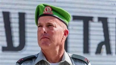 عاجل| الاحتلال ينهار.. قائد فرقة غزة الاسرائيلي يستقيل: فشلت في مهمة حياتي