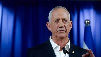 عاجل| حكومة الاحتلال تنهار.. إستقالة جانتس وانسحاب معسكر الدولة