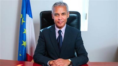 مباحثات ليبية فرنسية حول الوضع الأمني والسياسي في ليبيا