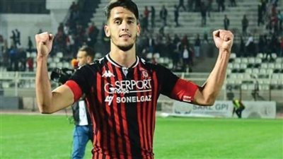 مليون و100 ألف دولار مقابل ضم الأهلي للجزائري بلعيد