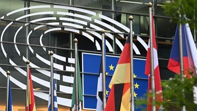 عاجل.. اليمين يحقق تقدما كبيرا ويحتفظ مع الاشتراكيين والليبراليين بالأغلبية في البرلمان الأوروبي