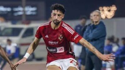 إصابة وسام أبو علي تمنح الضوء الأخضر للتجديد لموديست