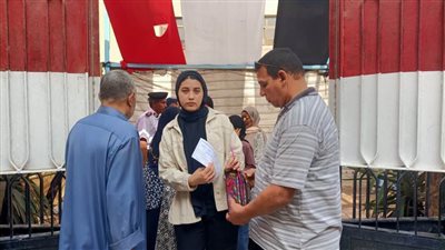 عاجل.. انطلاق ماراثون امتحانات الثانوية العامة بالقليوبية