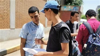 التربية الدينية.. أول امتحانات الثانوية العامة