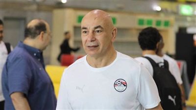 عاجل.. إلغاء المؤتمر الصحفي لمباراة مصر وغينيا في تصفيات كأس العالم