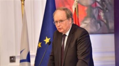 طلاب الإسكندرية ينضمون لمشروع الاقتصادي الدائري للشاطئ للمختبر لتنظيف الشاطئ وإعادة التدوير