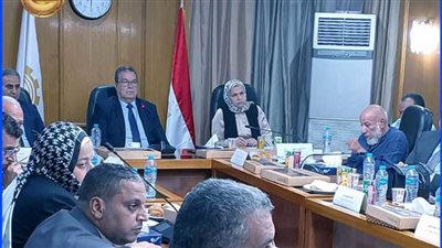 مصلحة الضرائب: استمرار اللقاءات المشتركة مع اتحاد الصناعات لحل المشكلات