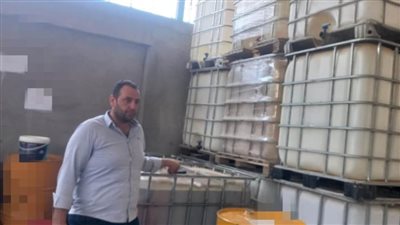 تكثيف الحملات التموينية بالبحيرة بالتزامن مع قرب حلول عيد الأضحى المبارك