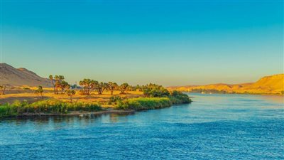 دراسة بريطانية تكشف تأثير تطور نهر النيل على ازدهار مصر القديمة