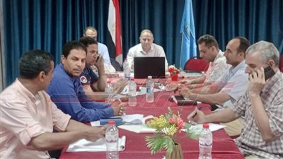 أداء 25 ألفًا و557 طالبًا وطالبة امتحان الثانوية العامة بكفر الشيخ