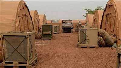 عاجل.. ضربة روسية للنفوذ الفرنسى بيد أفريقية