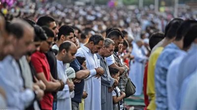 عاجل.. بيان مهم لوزارة الأوقاف بشأن التكبير في عيد الأضحى