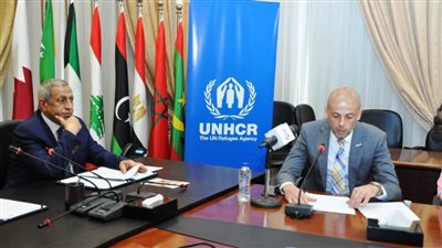 الأمم المتحدة للاجئين والأكاديمية العربية تطلقان مبادرة لتمكين اللاجئين من خلال التعليم
