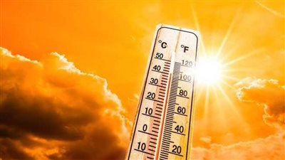 الأرصاد: غدا طقس حار نهارا معتدل ليلا على أغلب الأنحاء