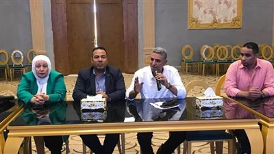 ورشة عمل لمشروع صحتنا قرارنا بالقليوبية