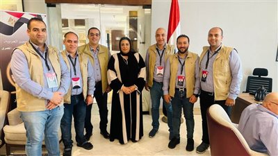 وزارة السياحة والآثار: جهود مكثفة لتقديم كل التسهيلات والخدمات المتميزة للحجاج