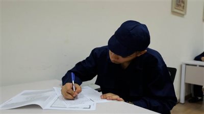 وزارة الداخلية.. تعقد لجان امتحان للنزلاء بمختلف مراكز الإصلاح والتأهيل على مستوى الجمهورية