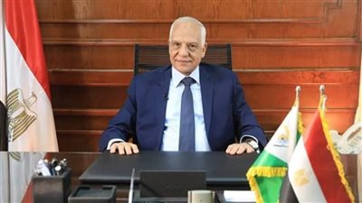 محافظ الجيزة: تنظيم حملات لرفع الإشغالات وشوادر بيع الأضاحي بالهرم استعدادًا لاستقبال العيد