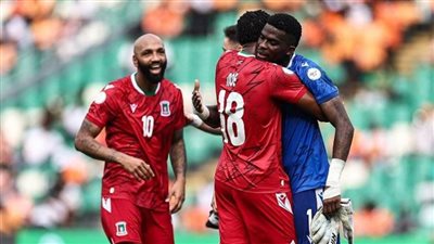 فوز بوتسوانا على الصومال وغينيا الاستوائية على مالاوي بتصفيات كأس العالم