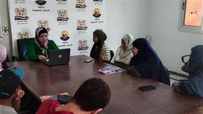 حزب ”المصريين“ يُدشن برنامج «إعداد القادة» بالبحر الأحمر