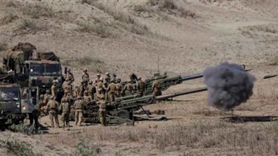 القوات الأمريكية والفلبينية تختتم تدريبات عسكرية مشتركة شمالي الفلبين