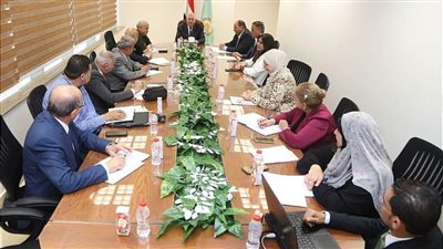  الزراعة توافق على استيراد 145 ألف رأس عجول 