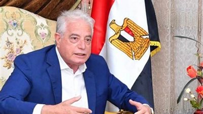 محافظ جنوب سيناء يوجه برفع درجة الاستعداد لاستقبال عيد الأضحى المبارك