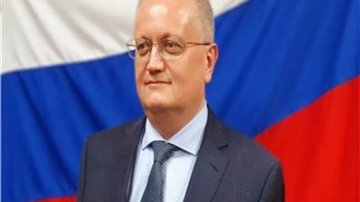 دبلوماسي روسي: الوضع في شبه الجزيرة الكورية 