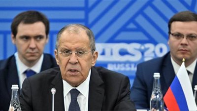 وزراء خارجية 