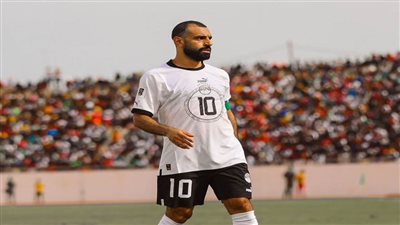 ياسر رضوان: أداء منتخب مصر تطور في الشوط الثاني أمام غينيا بيساو