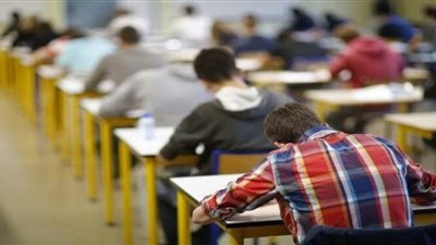 انطلاق ثاني أيام امتحانات الثانوية العامة في الغربية