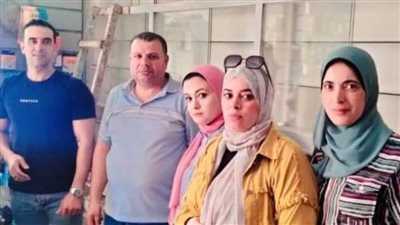 غلق صيدلية بدون ترخيص يديرها غير مختص ومصادرة 20 ألف علبة دواء بإدكو