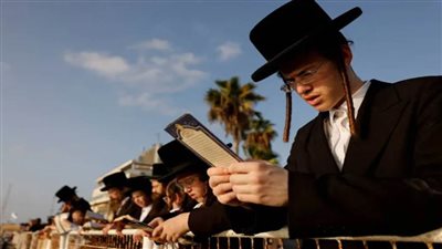 عاجل.. الكنيست يمرر قانون تمديد إعفاء 