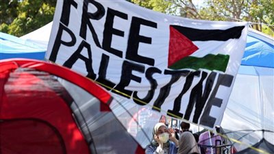 عاجل.. أكاديميون بجامعة كاليفورنيا ينهون إضرابا داعما لغزة بعد أمر محكمة