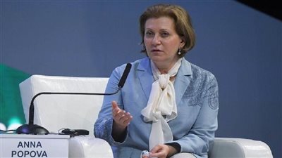 عاجل.. مسؤولة روسية ترصد ما شاهدت في مختبر بيولوجي أفريقي بتمويل أمريكي