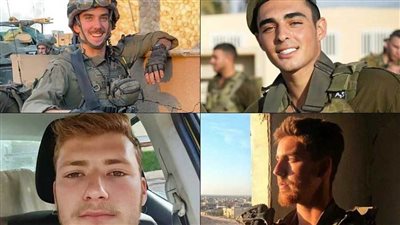 عاجل.. قوة إسرائيلية ارادت اصطياد مقاوم فاصطادتهم المقاومة برفح