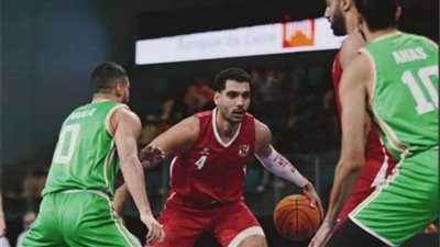 اليوم.. الأهلي يلاقي الاتحاد في ثالث مواجهات نهائي دوري السوبر لكرة السلة