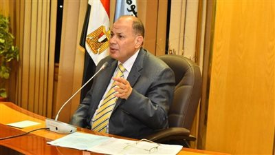 محافظ أسيوط: إلغاء إجازات الأطباء البيطريين وجاهزية 33 مجزرا لاستقبال الأضاحي بالمجان 